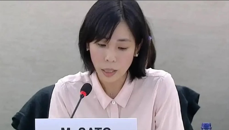 Iran: UN-Sonderberichterstatterin warnt vor mehr Hinrichtungen und Gewalt gegen Frauen